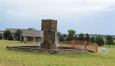 Scattering Gardens | Goglin Funeral Home