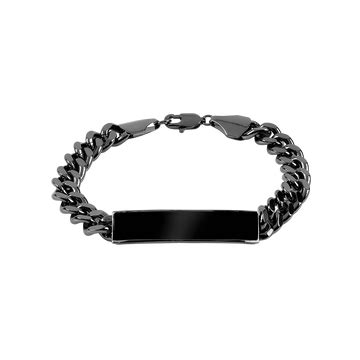 Men's Bracelet – HOUSE OF BLACK MAMBA