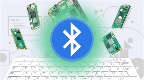 Enable Raspberry Pi Bluetooth 的图像结果