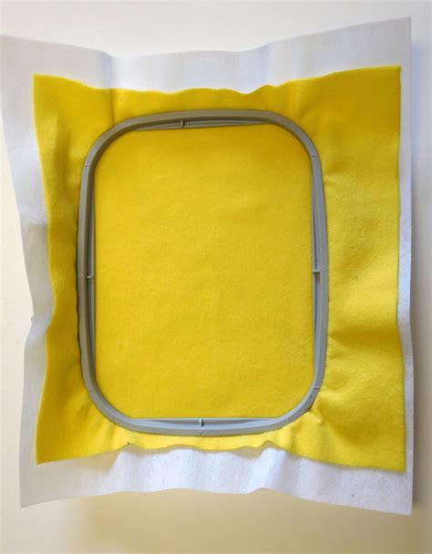 Machine Embroidery Hooping Tips 的图像结果