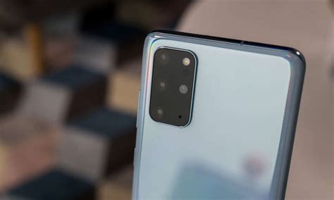 S20 Plus Camera Test 的图像结果