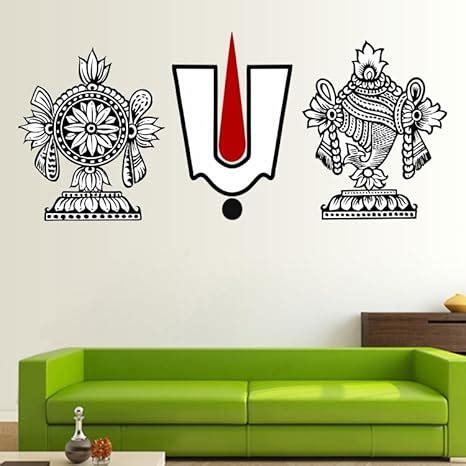 LVIN ' Lord–Vishnu–Namam-Tirupati-Balaji–Tilak–Hindu–Spiritual ...