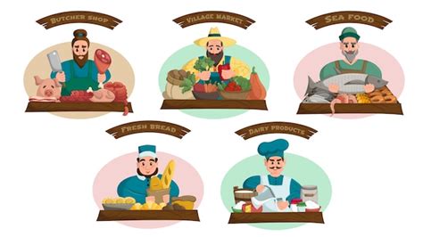 Local Markets Cartoon 的图像结果