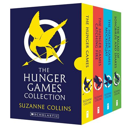 The Hunger Games Collection : Collins, Suzanne: Amazon.com.au: Books