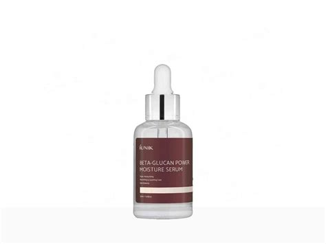 IUNIK Beta-Glucan Power Moisture Serum(50 ml) – Elantis Healthcare Pvt Ltd