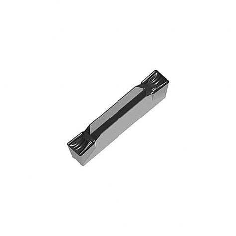 WALTER VALENITE, 24 Insert Size, Nickel/Stainless Steel/Steel/Titanium ...