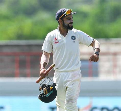 5 current Indian cricketers and reasons behind there nicknames