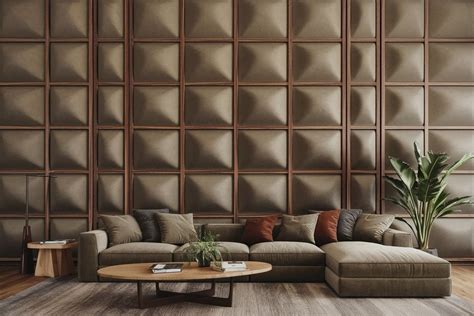 Elevate Your Haven With This Trending Wall Panel Designs