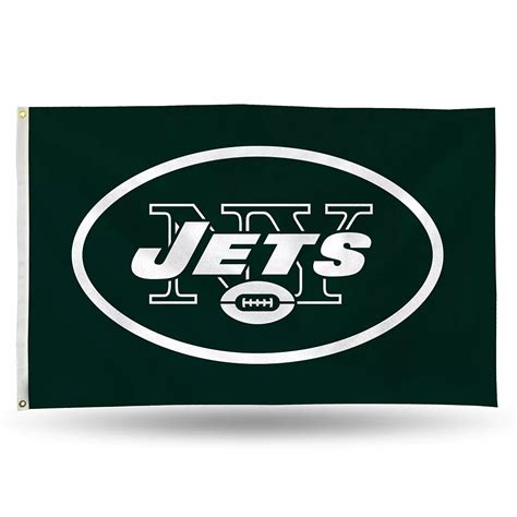 New York Jets Banner Flag
