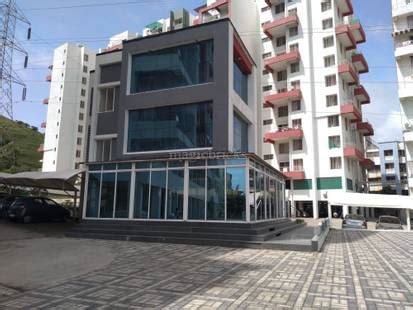 Windows CHS in Sus, Pune: Price, Brochure, Floor Plan, Reviews
