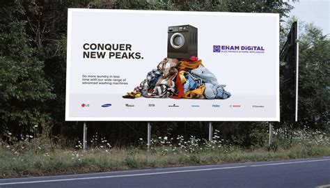 Image result for Washing Machine Ad