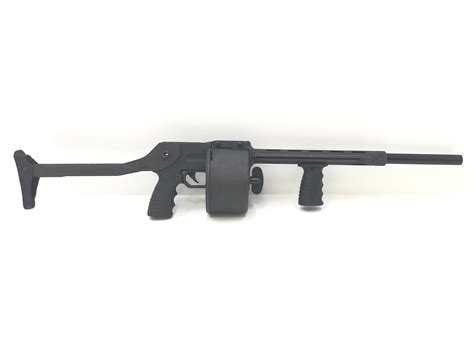 Street Sweeper Armsel Striker Shotgun Best 4 Sale