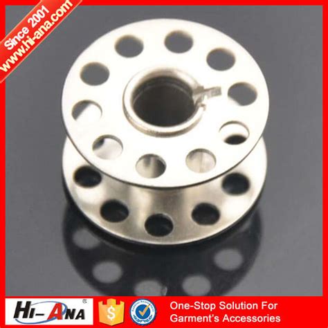 Image result for Sewing Machine Bobbin