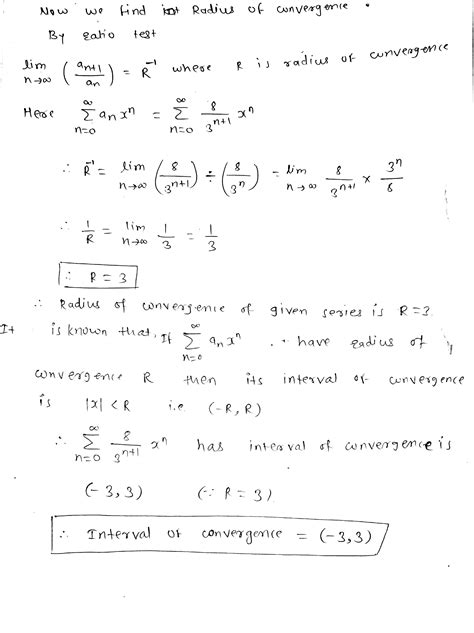 [Solved] . Find a power series representation for the function. (Give ...