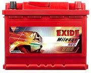 AMARON 566112060 (DIN66) 60 Ah Battery for Car Price in India - Buy ...