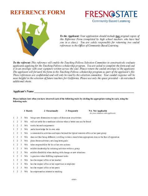 Image result for Reference Code Form