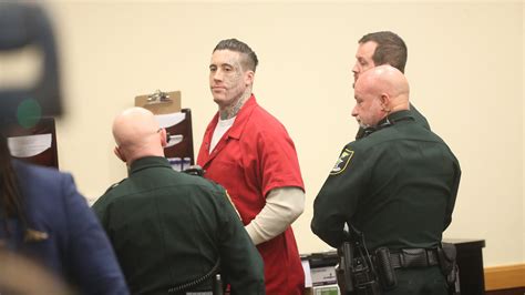 Wade Wilson transferred from FL jail to await execution on death row