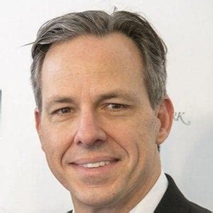 Jake Tapper Age & Bio | Famous Birthdays