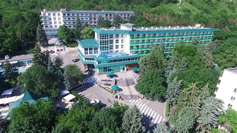 Контакты | Санаторий Пятигорский нарзан | г. Пятигорск