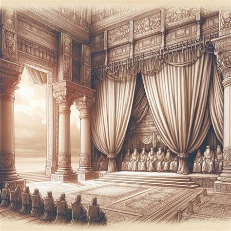Exodus 36:15 Artwork | Bible Art