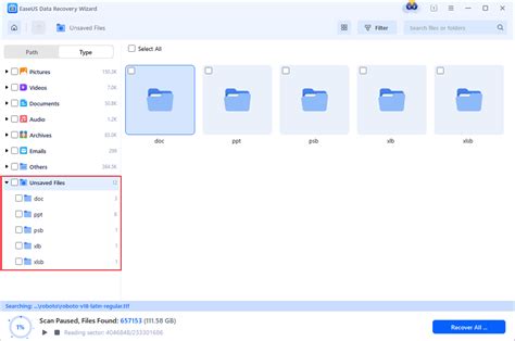 Image result for Recover Unsaved PowerPoint