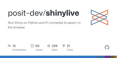 Python Shinylive 的图像结果