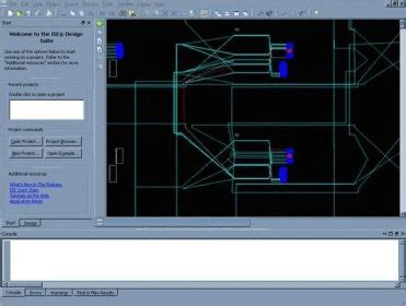 Image result for Xilinx ISE Design
