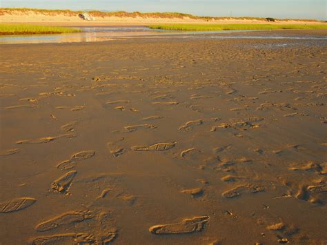 First Encounter Beach