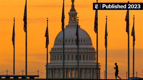 ‘Vindicating’: An Analyst Who Lowered the U.S.’s Credit Rating in 2011 ...