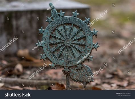 Symbols Of American Revolution