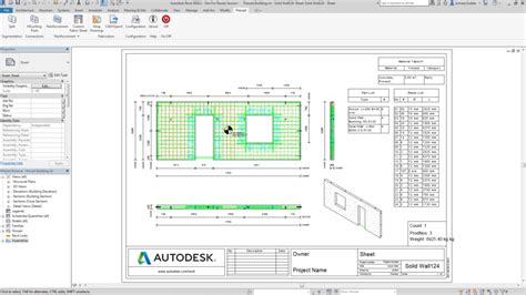 Revit 3D Precast Modelling 的图像结果