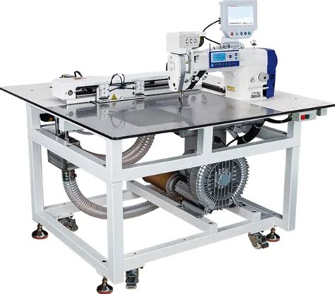 Automatic Sewing Machine 的图像结果