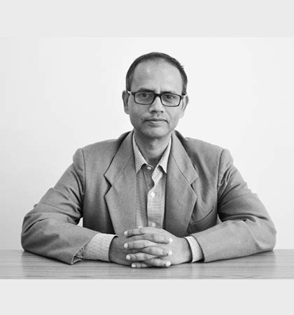 Profile of Dr. Shailen Deka | Department of Civil Engineering, Tezpur ...