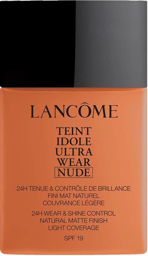 Lancôme Teint Idole Ultra Wear Nude 10 Praline | lyko.com