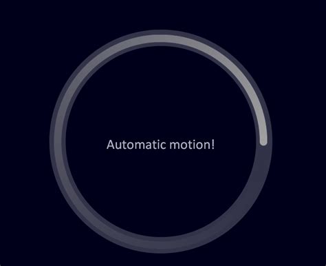 Image result for Circular Rotating Scrlling HTML and CSS