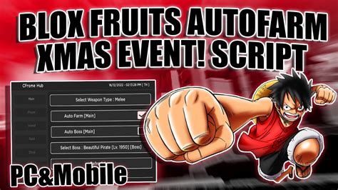 Image result for Blox Fruit AutoFarm Script Update 17