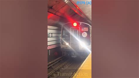 MTA R179 Problems 的图像结果