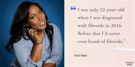 Fibroids are trying to ruin my life, how I’m managing them naturally ...