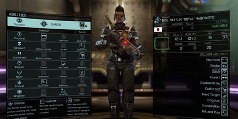 Image result for XCOM Mods Showcase