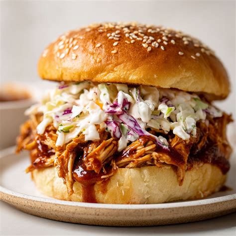 Crockpot BBQ Chicken - Cooking Circuit