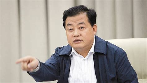 山西省人大常委会原副主任张茂才涉嫌受贿罪被逮捕|界面新闻 · 中国