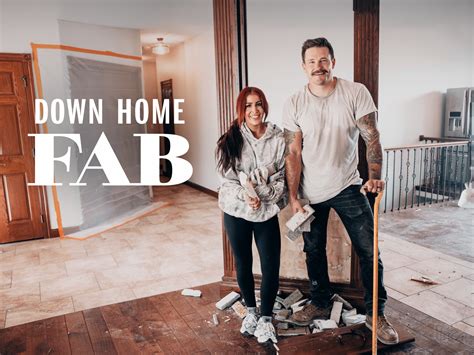 Prime Video: Down Home Fab - Season 3
