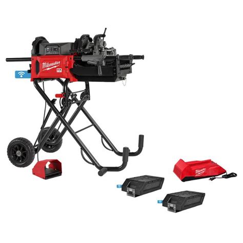 Image result for Threading Machine Kit