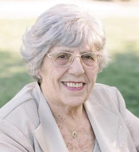 Lucy Procaccini Obituary (1934 - 2025) - Norwalk, CT - The Hour