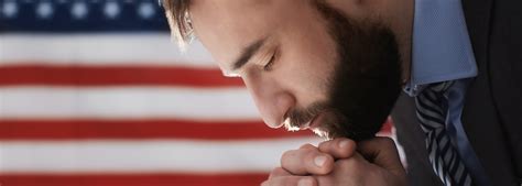 Trump announces commission on religious liberty, White House Faith ...