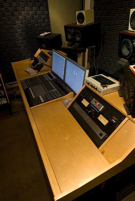 Image result for Recording Desk