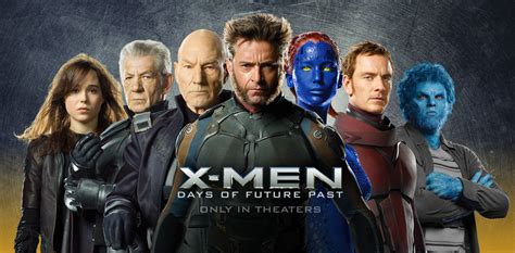 X MEN-Days of Future Past 3rd Day Collection- Sunday Box Office India Report