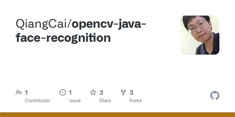 Image result for Java Facial Recognition Tutorial