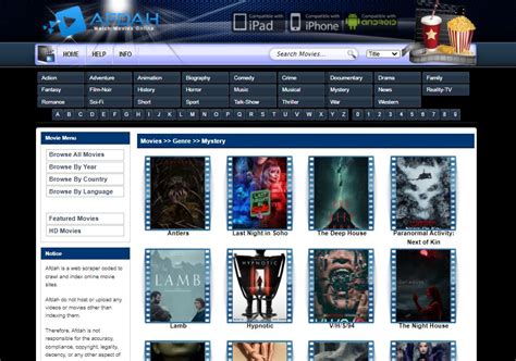 afdah free movies