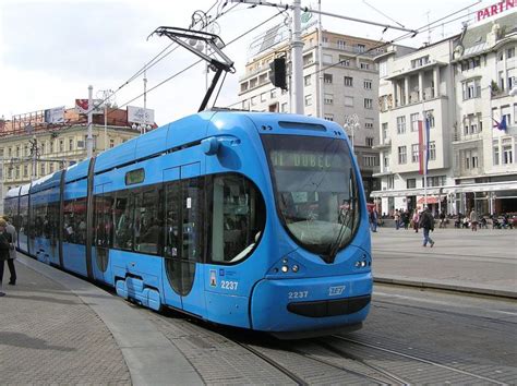 Ljetni vozni red ZET-a: Ukida se jedna tramvajska i dvije autobusne ...